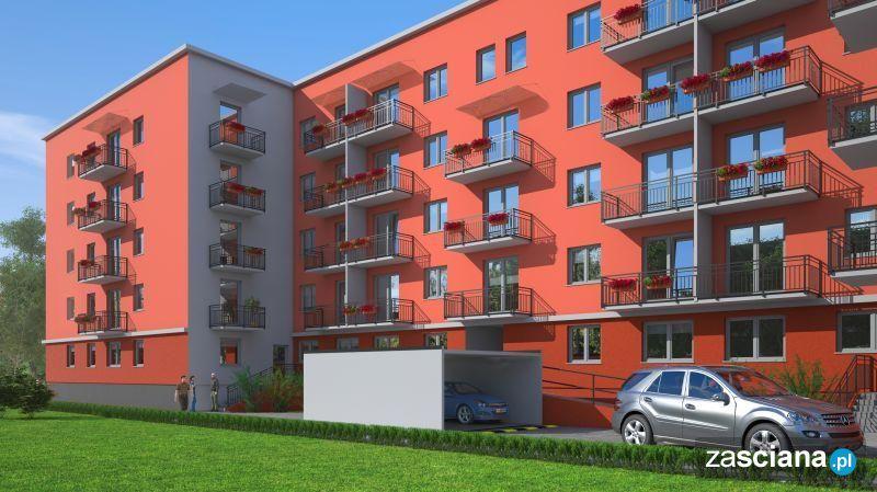 Galeria zdjęć osiedla Koral-Czeremchowa