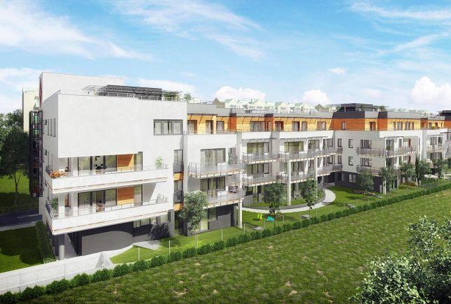 Galeria zdjęć osiedla Nowe Bemowo