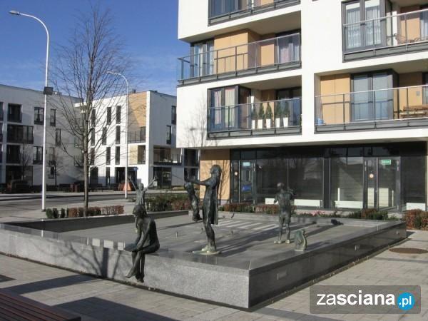 Galeria zdjęć osiedla Wilno