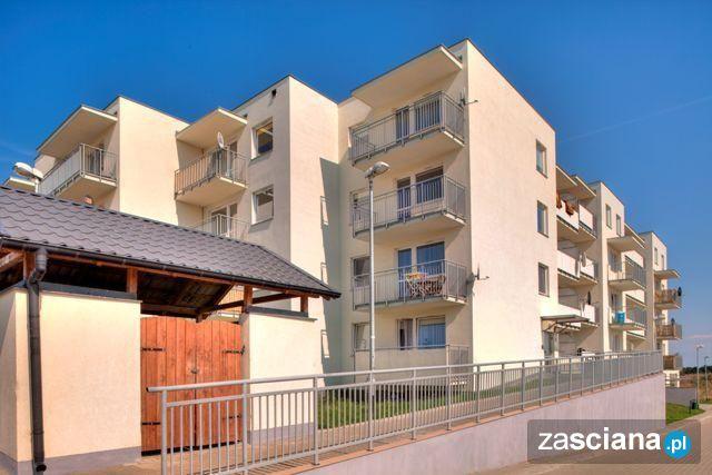 Galeria zdjęć osiedla Jabłoniowa