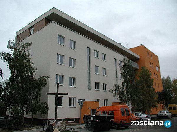 Galeria zdjęć osiedla Nowy Horyzont