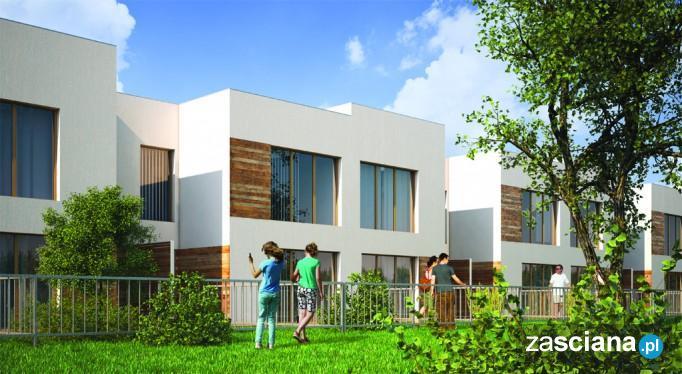 Galeria zdjęć osiedla Różana Dolina