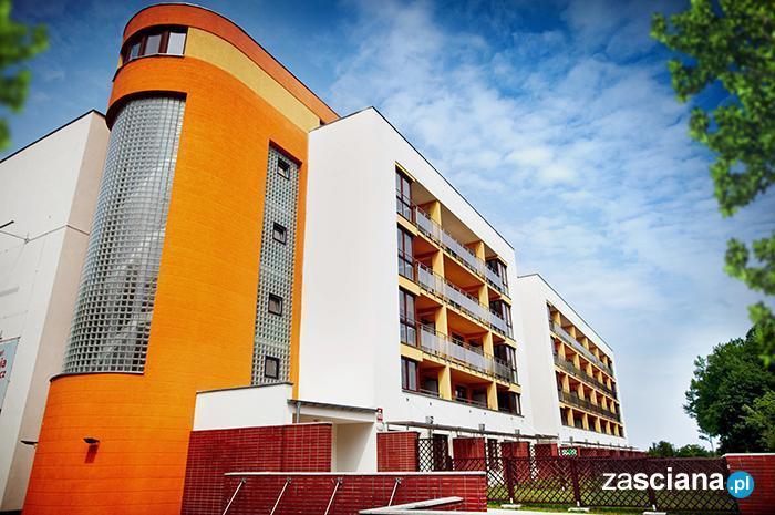 Galeria zdjęć osiedla Wiśniowy sad