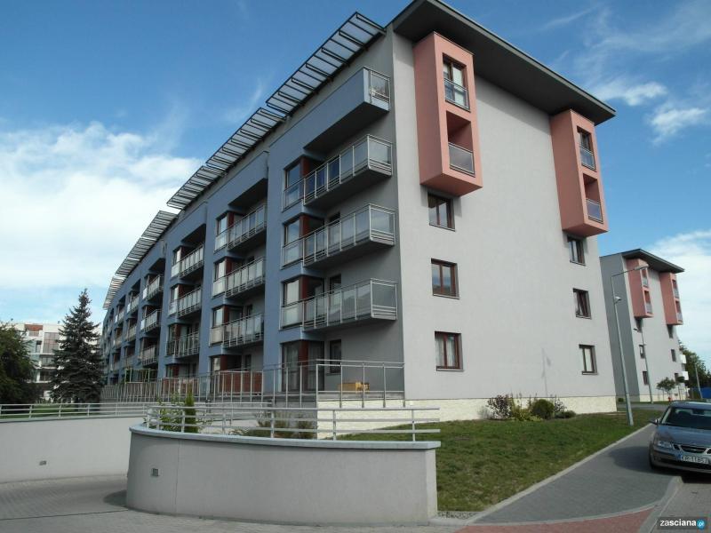 Galeria zdjęć osiedla Zaczarowany Młyn