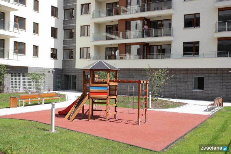 Galeria zdjęć osiedla Apartamenty Przy Krasińskiego