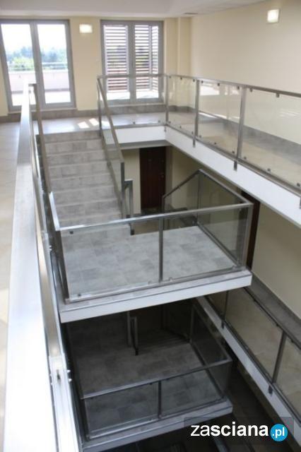 Galeria zdjęć osiedla Bartycka Residence I