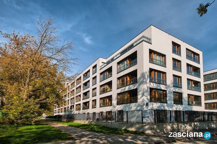 Galeria zdjęć osiedla Apartamenty Kochanowskiego