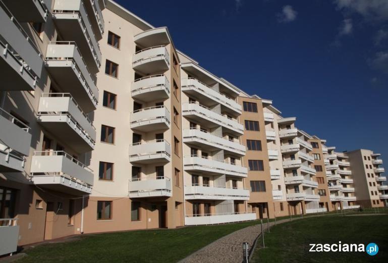 Galeria zdjęć osiedla Zielone zacisze