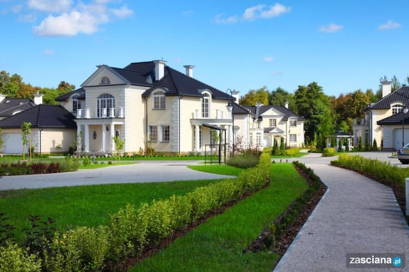 Galeria zdjęć osiedla Ventana