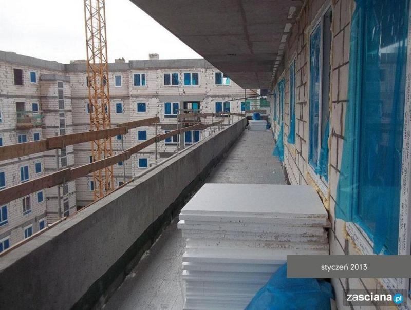 Galeria zdjęć osiedla Poziomkowe