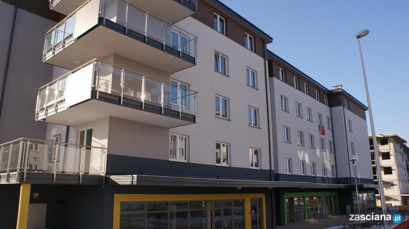 Galeria zdjęć osiedla Nowy bocianek