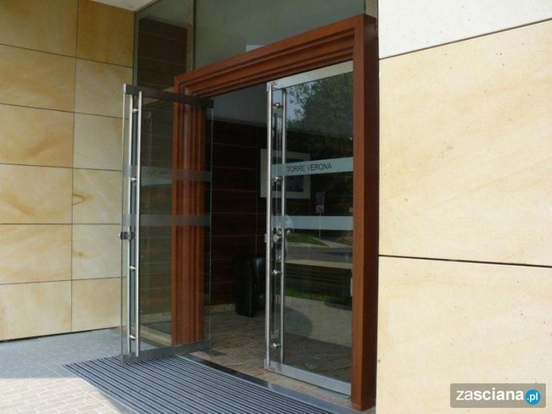 Galeria zdjęć osiedla Torre Verona