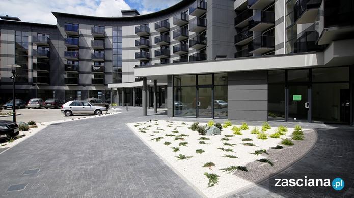 Galeria zdjęć osiedla Szwai