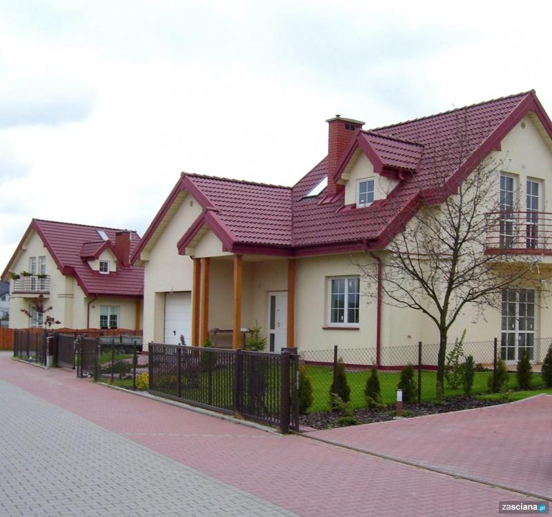 Galeria zdjęć osiedla Wisła I II III