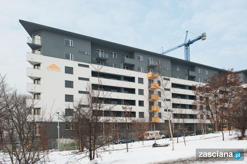 Galeria zdjęć osiedla Bohomolca (Dom Bud)