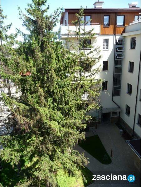 Galeria zdjęć osiedla Apartamenty Augustówka