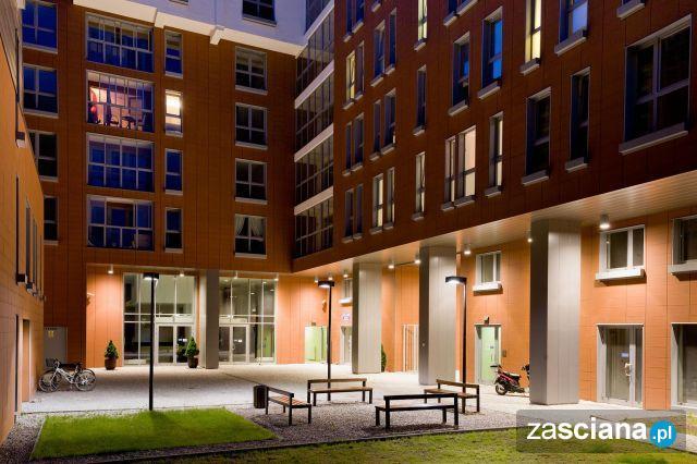 Galeria zdjęć osiedla Skierniewicka City