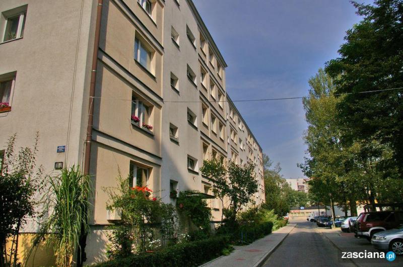 Galeria zdjęć osiedla Ugorek