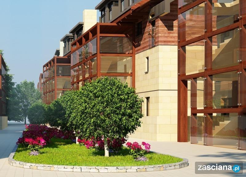 Galeria zdjęć osiedla Noble residence