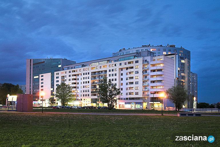 Galeria zdjęć osiedla Apartamenty Przyorle