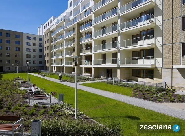 Galeria zdjęć osiedla Apartamenty Manhattan Bruna