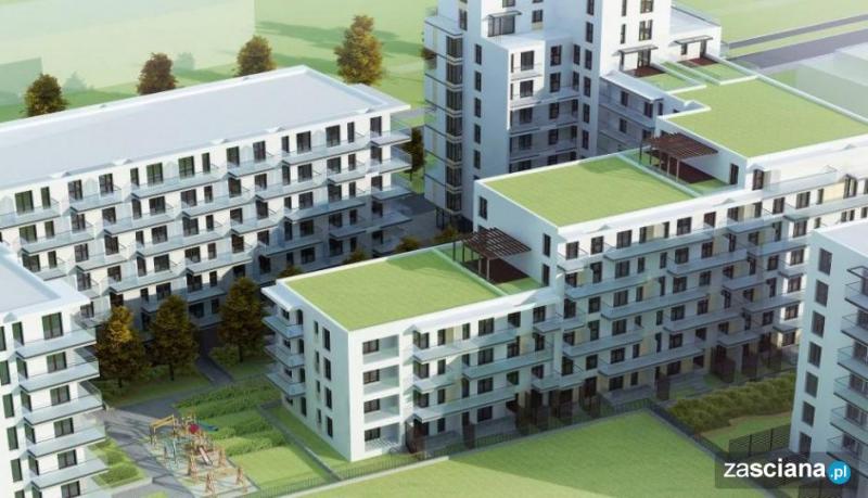 Galeria zdjęć osiedla Dobra wola