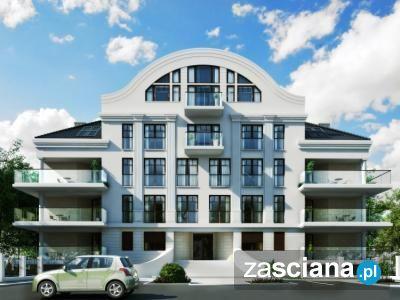 Galeria zdjęć osiedla Bema 16/18