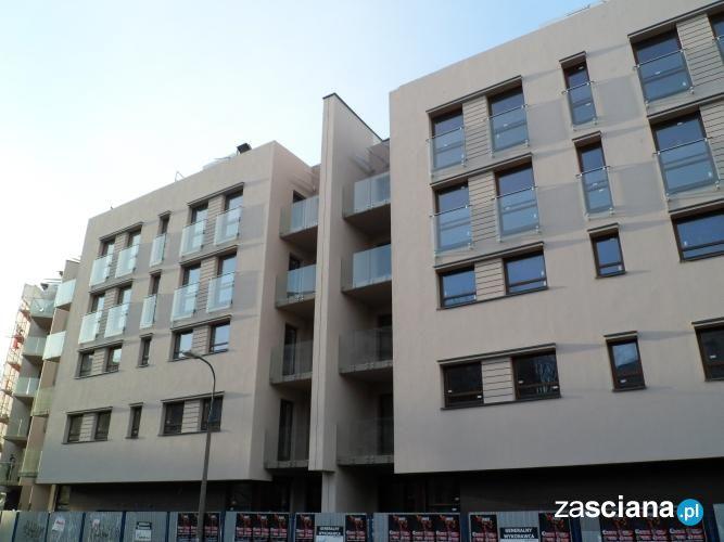 Galeria zdjęć osiedla Fabryka Czekolady