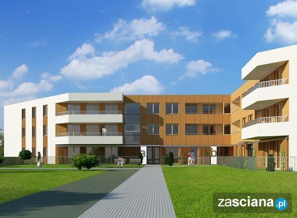 Galeria zdjęć osiedla Nowe Dąbie (SEMACO)