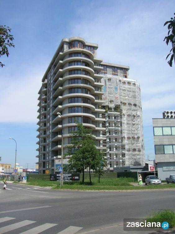 Galeria zdjęć osiedla Torre Verona