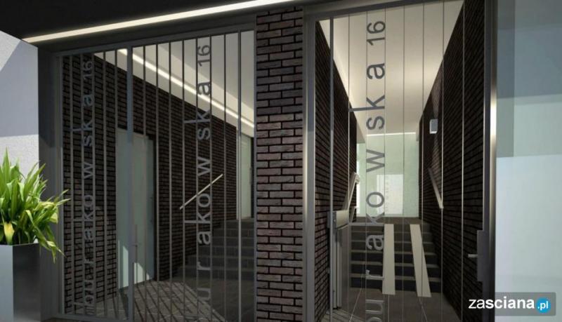 Galeria zdjęć osiedla Burakowska 16