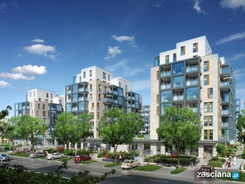 Galeria zdjęć osiedla Galeria Park