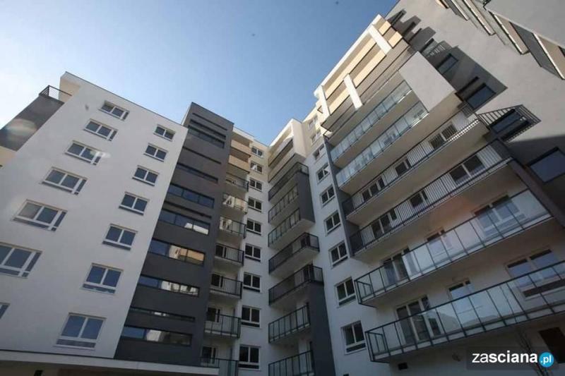 Galeria zdjęć osiedla Metro Bielany