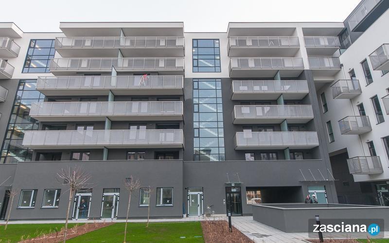 Galeria zdjęć osiedla Tumskie Ogrody