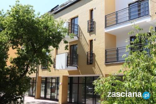 Galeria zdjęć osiedla Bursztynowe