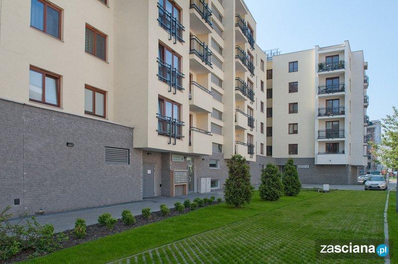 Galeria zdjęć osiedla Przy porcie praskim