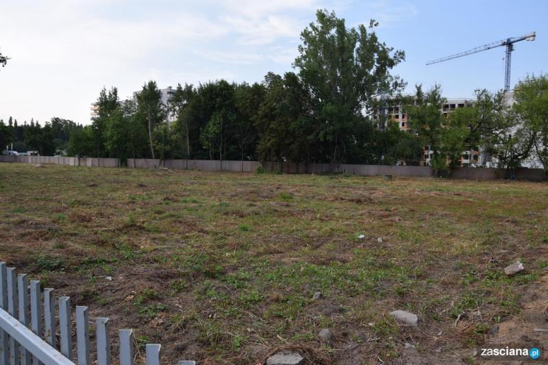 Galeria zdjęć osiedla Na Sokratesa