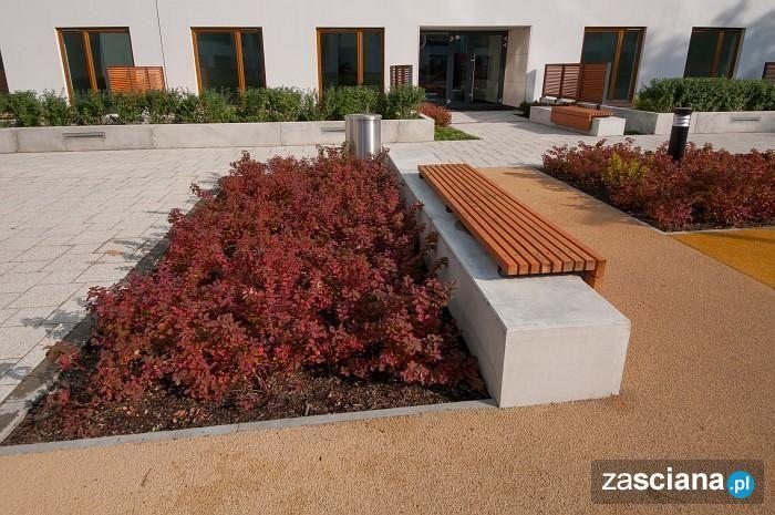 Galeria zdjęć osiedla Apartamenty Kochanowskiego