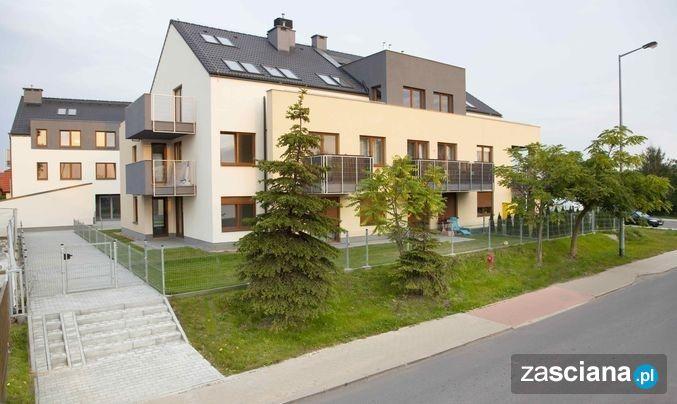 Galeria zdjęć osiedla Ogrody bielańskie