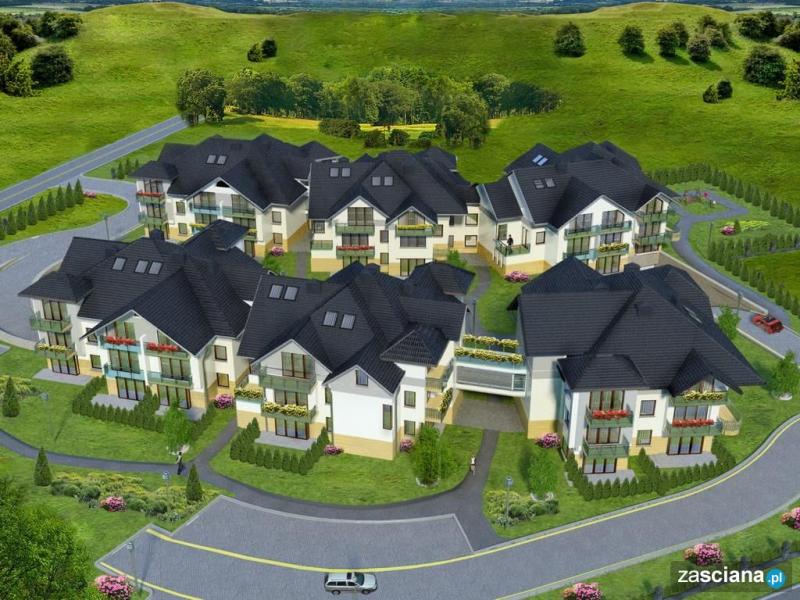 Galeria zdjęć osiedla Cygański Las