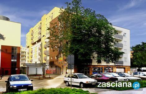 Galeria zdjęć osiedla Korsaka