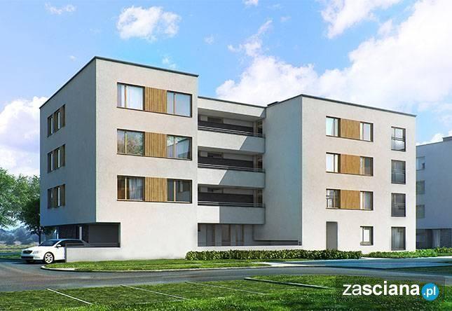 Galeria zdjęć osiedla Lindego Park