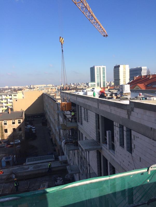 Galeria zdjęć osiedla Polna 28