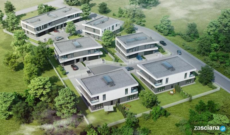 Galeria zdjęć osiedla Modern Style