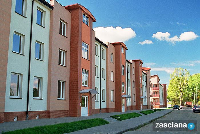 Galeria zdjęć osiedla Panorama