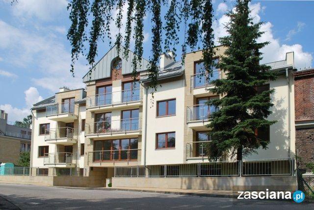 Galeria zdjęć osiedla Rezydencja Focha