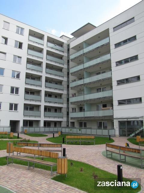 Galeria zdjęć osiedla Wilga VII