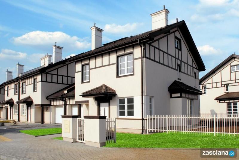 Galeria zdjęć osiedla Le Village