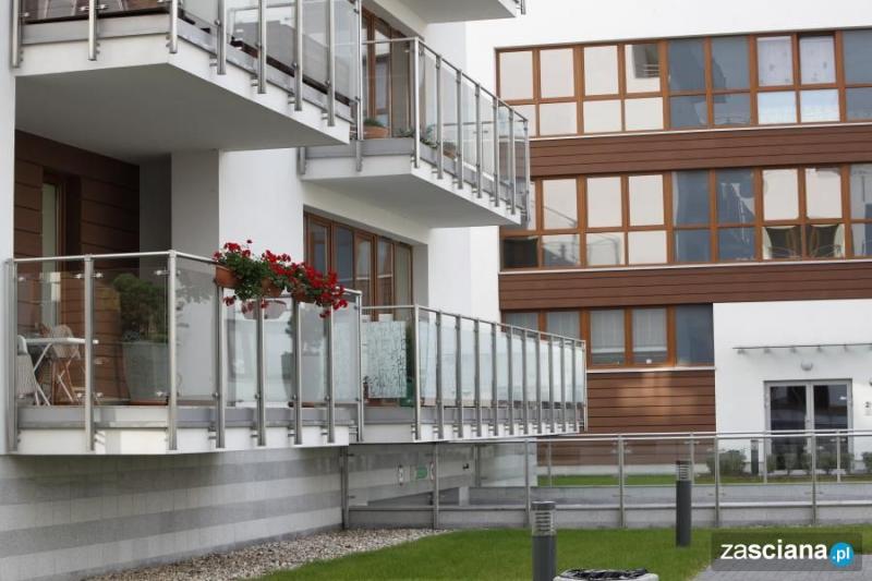 Galeria zdjęć osiedla Zen Garden