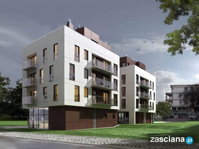 Galeria zdjęć osiedla Crystal Residence